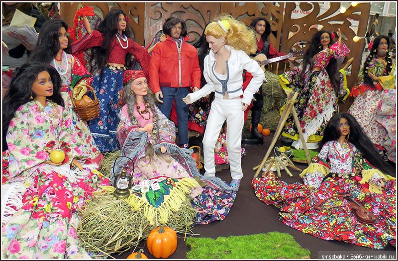 Счастливая Новогодняя Ночь