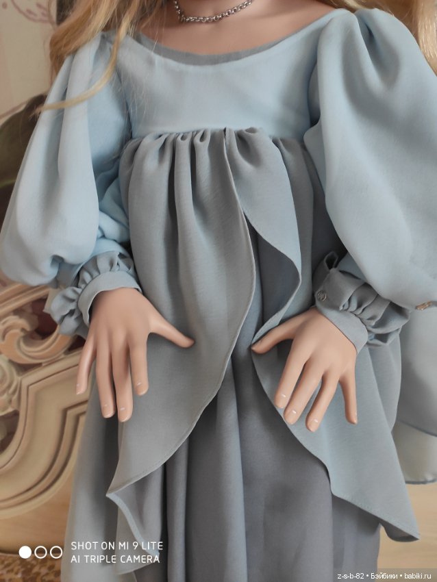 Говорят под Новый Год... или мечты сбываются (фото 8)