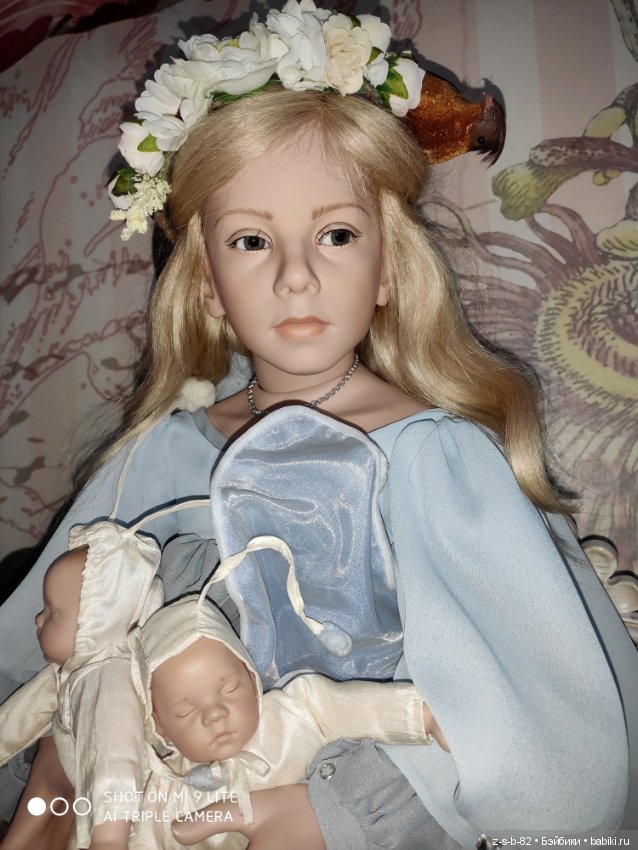 Говорят под Новый Год... или мечты сбываются (фото 4)