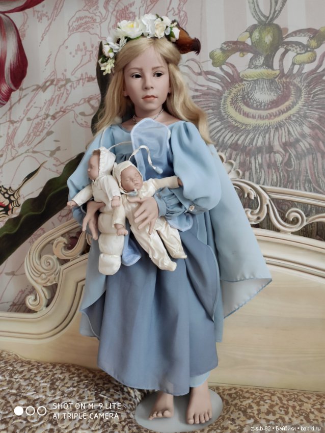 Говорят под Новый Год... или мечты сбываются (фото 6)