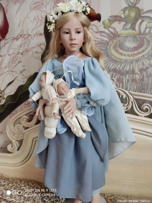 Говорят под Новый Год... или мечты сбываются (фото 5)