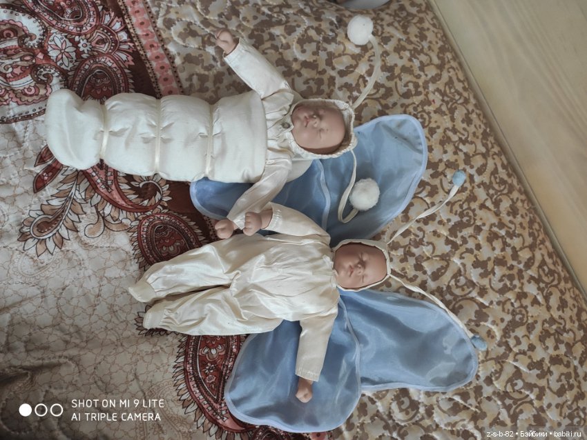 Говорят под Новый Год... или мечты сбываются