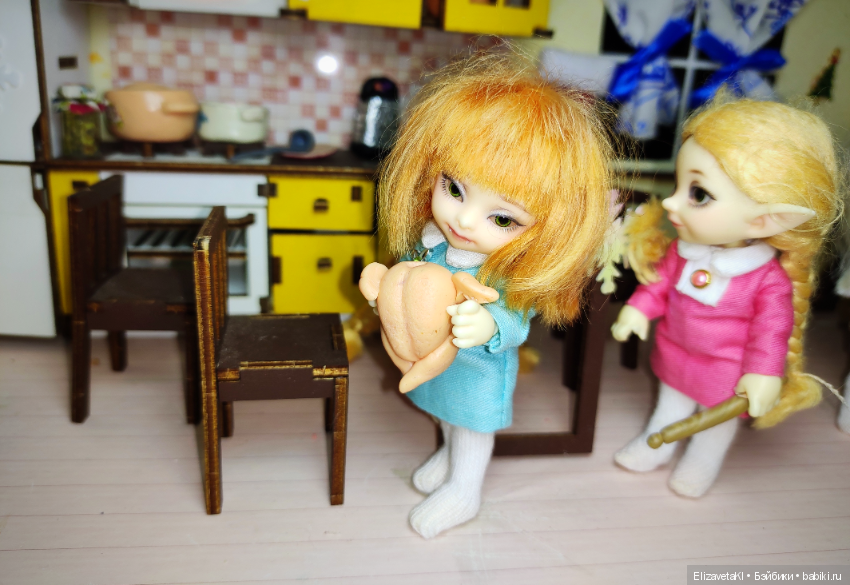 Предпраздничная суета. Realpuki. 69 часть (фото 9)