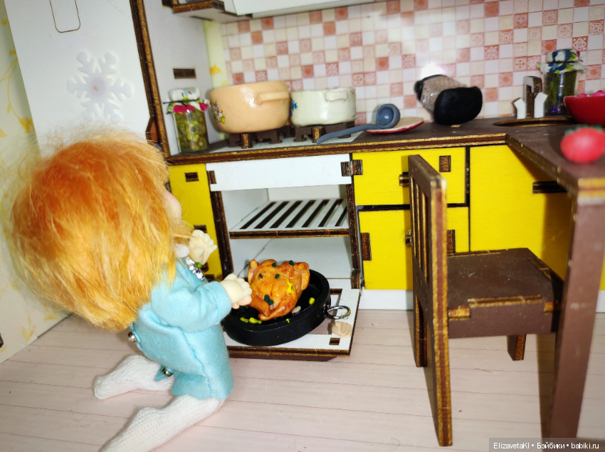 Предпраздничная суета. Realpuki. 69 часть