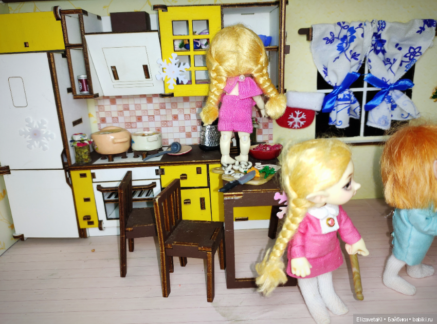 Предпраздничная суета. Realpuki. 69 часть (фото 7)