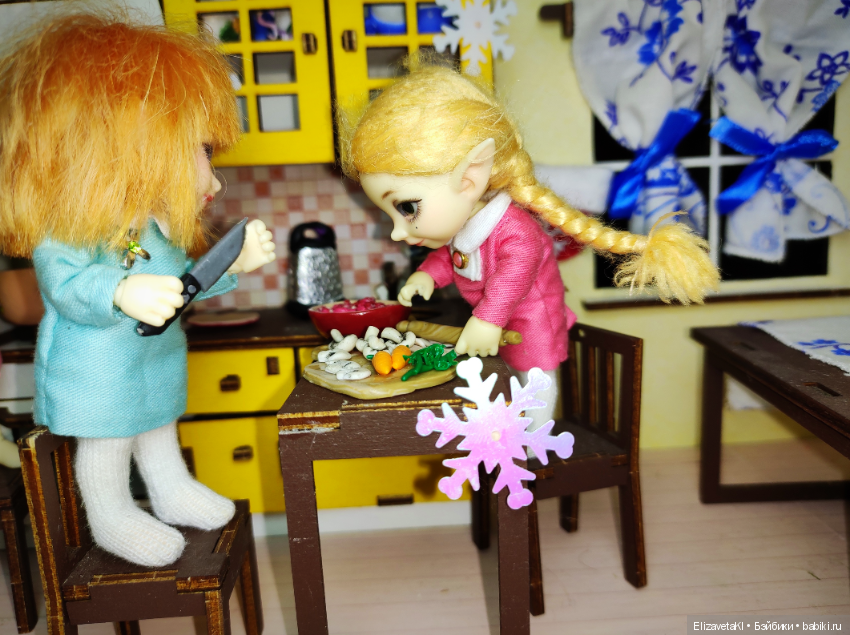 Предпраздничная суета. Realpuki. 69 часть (фото 3)