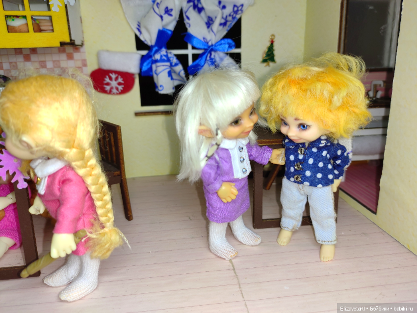 Предпраздничная суета. Realpuki. 69 часть (фото 10)