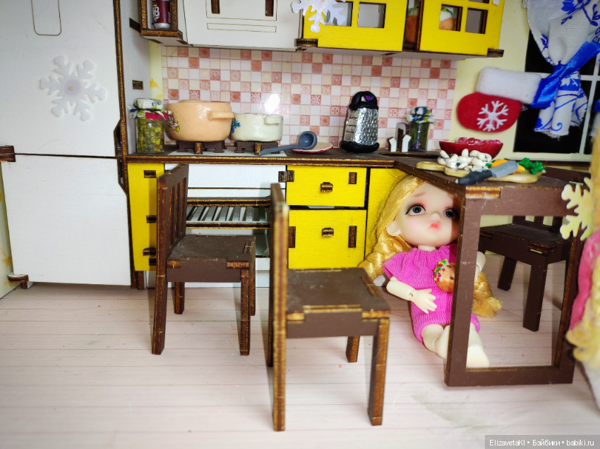 Предпраздничная суета. Realpuki. 69 часть (фото 8)