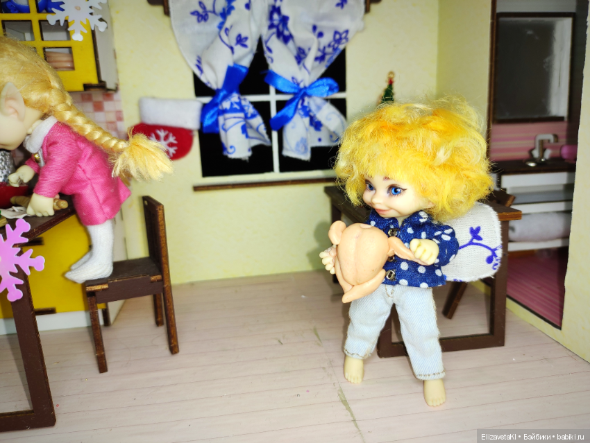 Предпраздничная суета. Realpuki. 69 часть (фото 4)