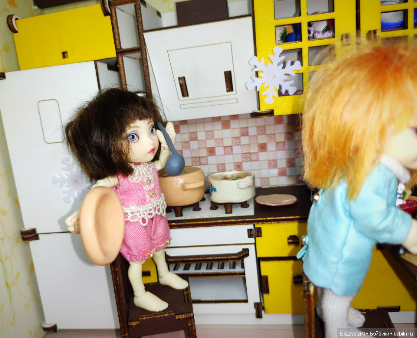 Предпраздничная суета. Realpuki. 69 часть (фото 2)