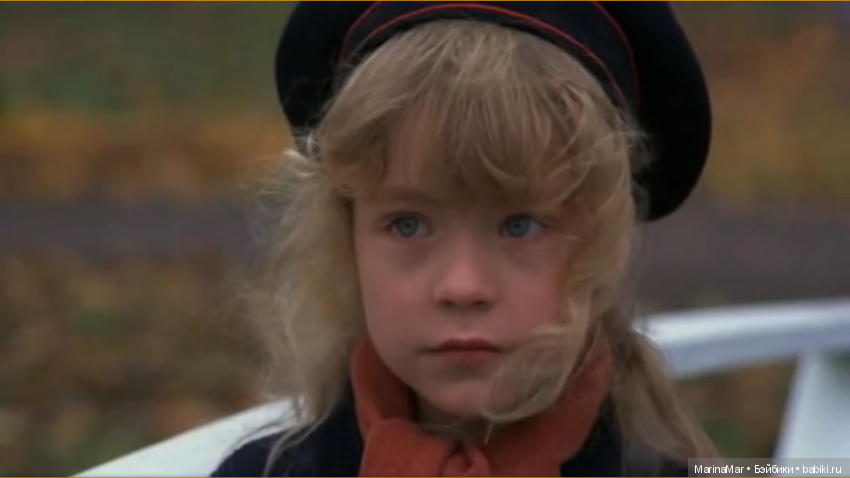 Мадикен — Куклы Reina del Norte (Рейна дель Норте): Северянки (фото 7)