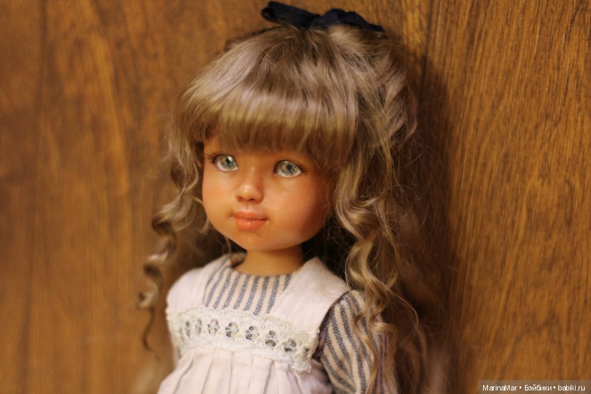 Мадикен — Куклы Reina del Norte (Рейна дель Норте): Северянки