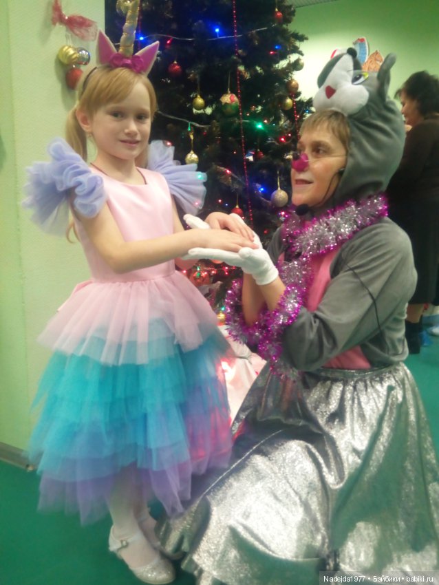 С наступающим Новым годом всех жителей любимых Бейбиков