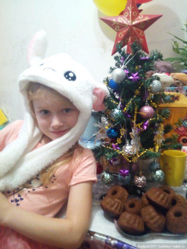 С наступающим Новым годом всех жителей любимых Бейбиков