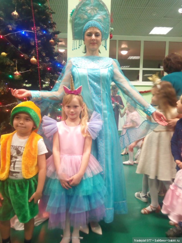 С наступающим Новым годом всех жителей любимых Бейбиков