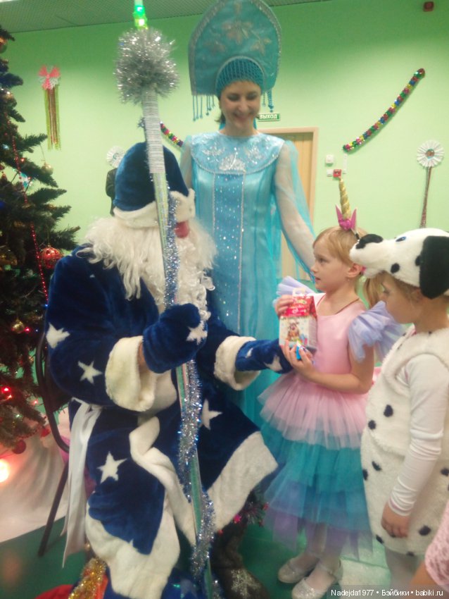 С наступающим Новым годом всех жителей любимых Бейбиков