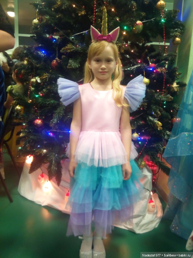 С наступающим Новым годом всех жителей любимых Бейбиков