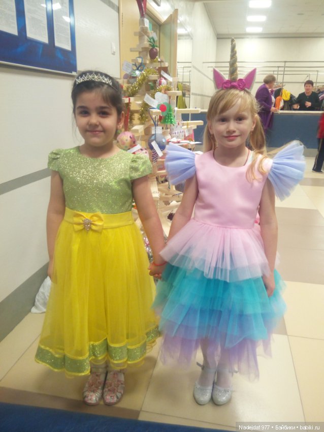 С наступающим Новым годом всех жителей любимых Бейбиков