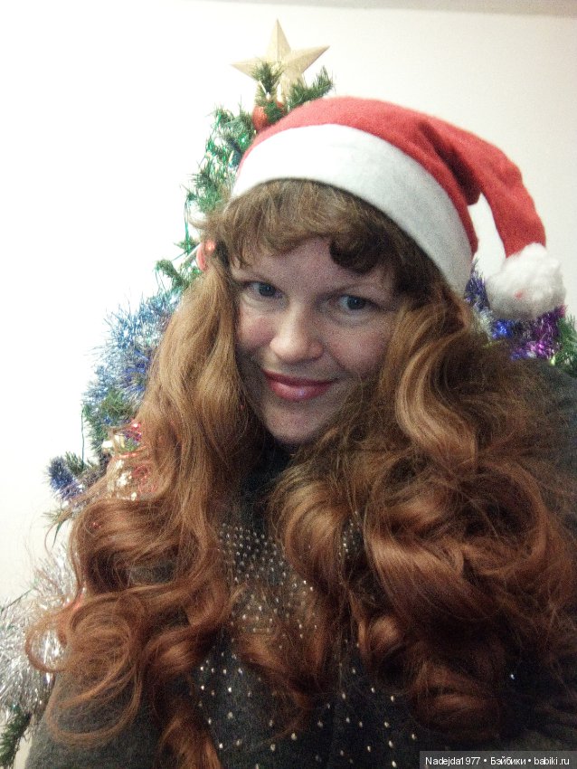 С наступающим Новым годом всех жителей любимых Бейбиков