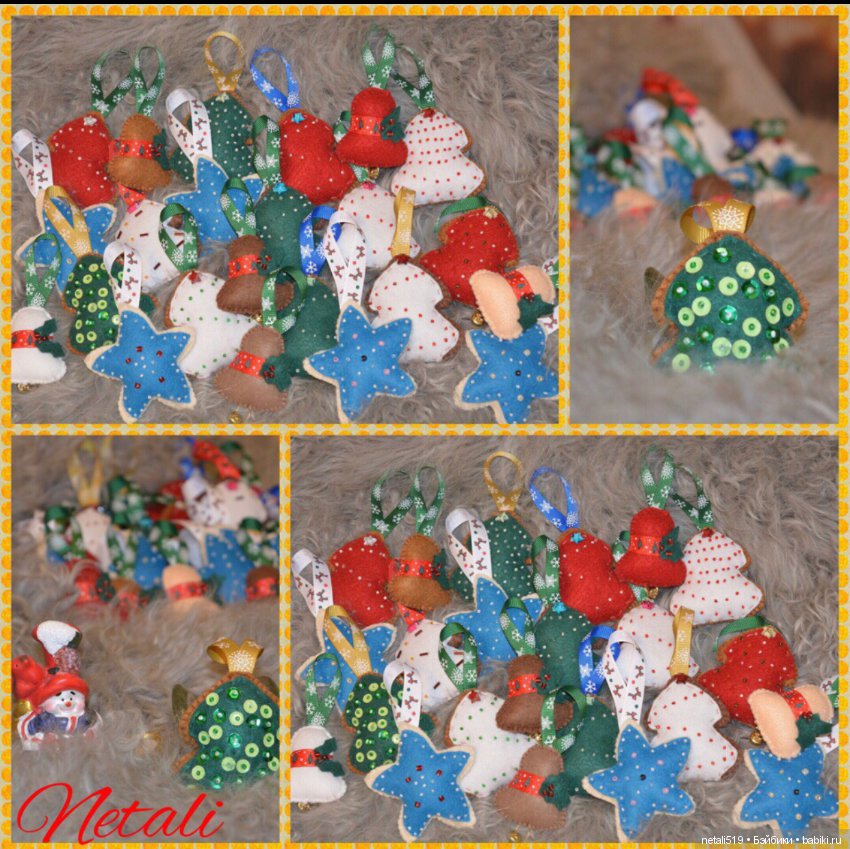 Рукотворные подарки — Другие хобби и увлечения: сад (фото 8)