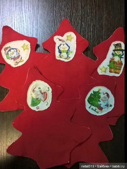 Рукотворные подарки — Другие хобби и увлечения: сад (фото 2)