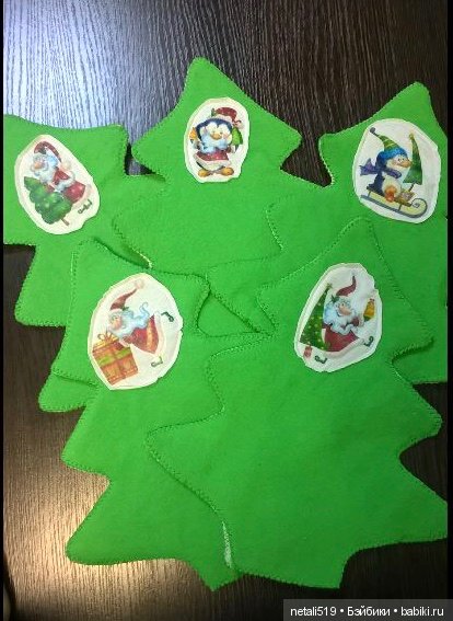 Рукотворные подарки — Другие хобби и увлечения: сад