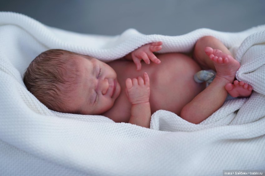 Odessa скульптора Laura Lee Eagles, автор прототипа Alexa Calvo (фото 10)