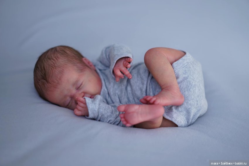 Odessa скульптора Laura Lee Eagles, автор прототипа Alexa Calvo (фото 6)