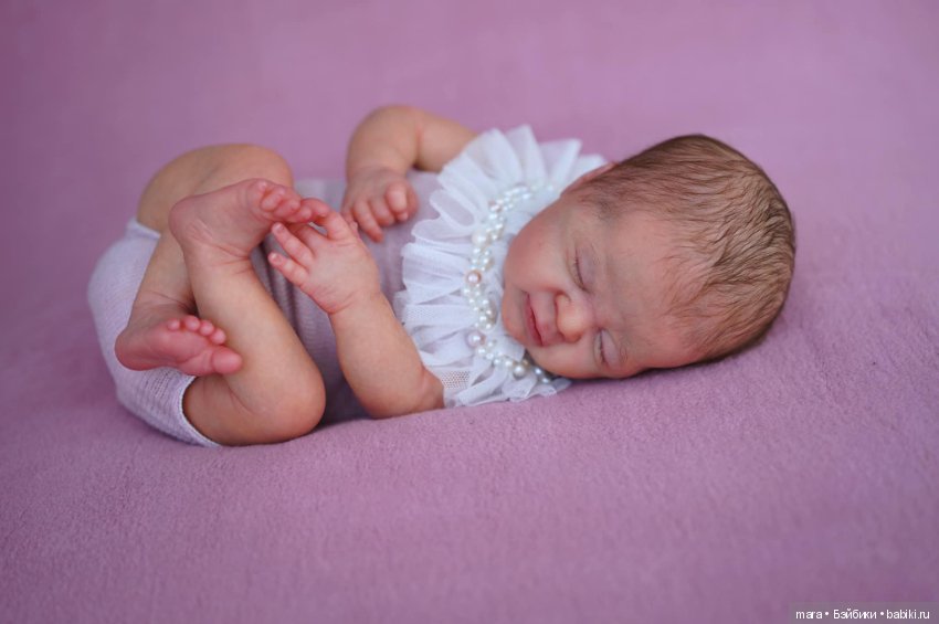 Odessa скульптора Laura Lee Eagles, автор прототипа Alexa Calvo (фото 5)