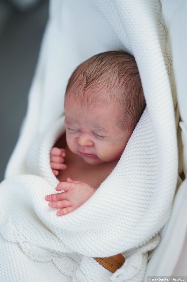 Odessa скульптора Laura Lee Eagles, автор прототипа Alexa Calvo (фото 3)