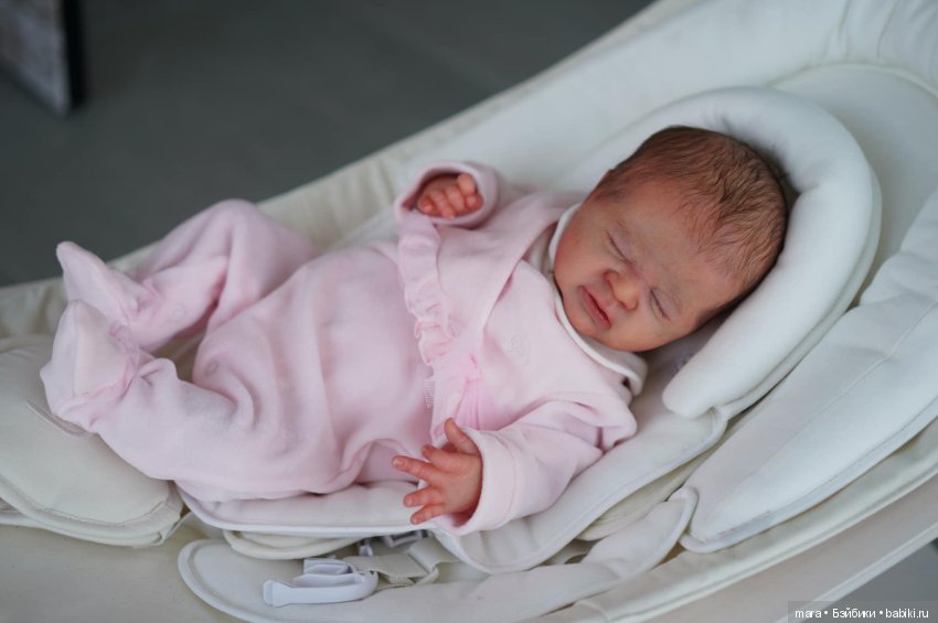 Odessa скульптора Laura Lee Eagles, автор прототипа Alexa Calvo (фото 8)