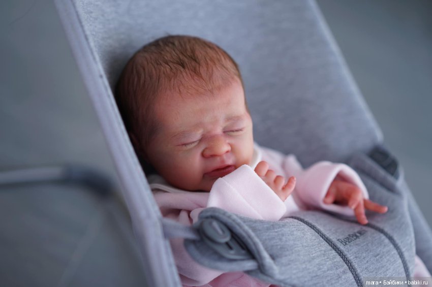 Odessa скульптора Laura Lee Eagles, автор прототипа Alexa Calvo (фото 9)