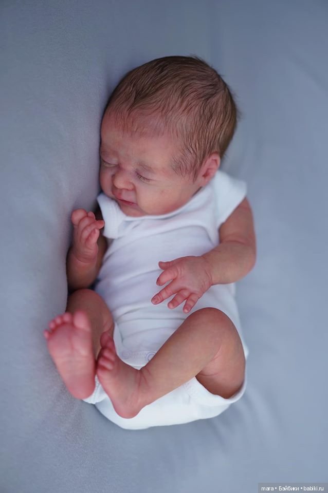 Odessa скульптора Laura Lee Eagles, автор прототипа Alexa Calvo