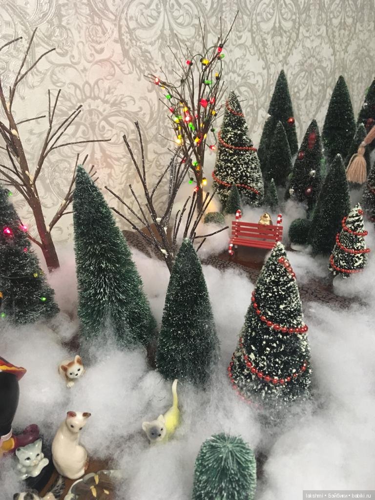 Предновогодние гости и немного об итогах кукольного года 2019 (фото 3)