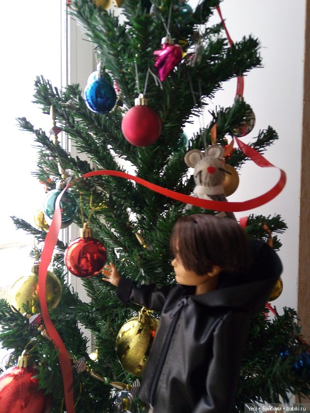 Прогулка с Хантером (ЭАХ) в парке (фото 6)