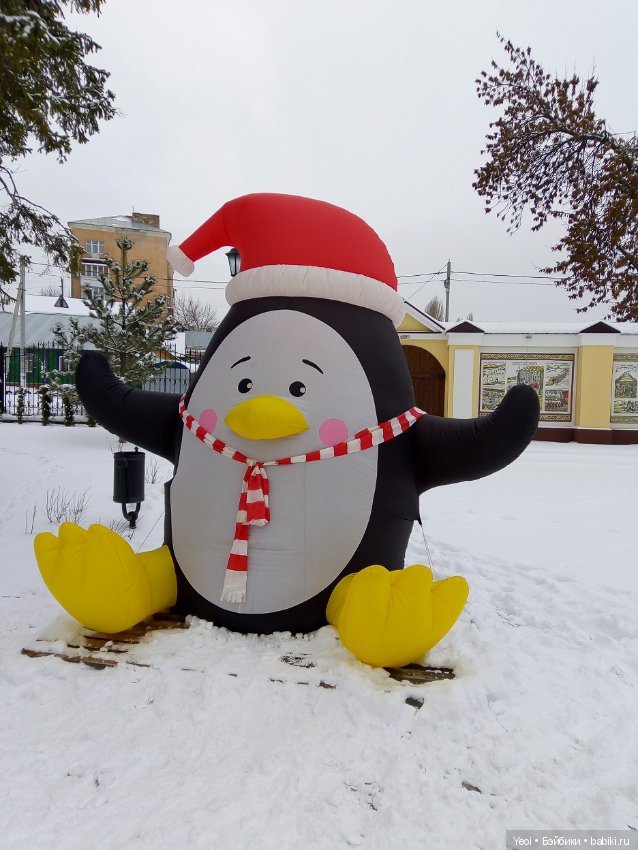 Прогулка с Хантером (ЭАХ) в парке