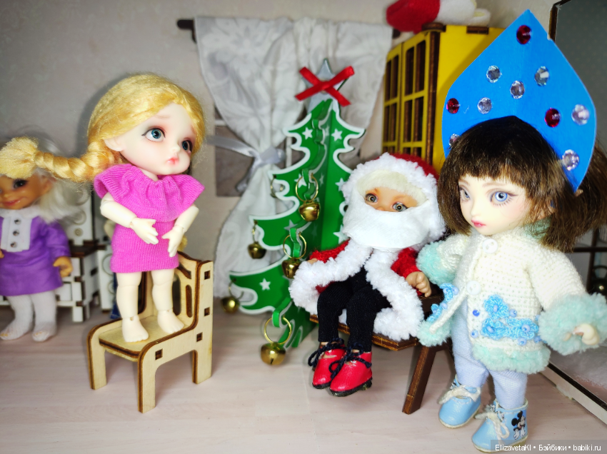 С новым годом! Realpuki. 70 часть (фото 3)