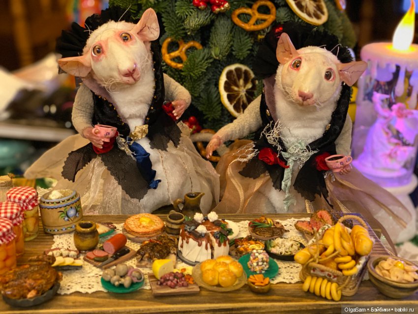 С Новым годом — Болталка и разговоры обо всем: жизнь