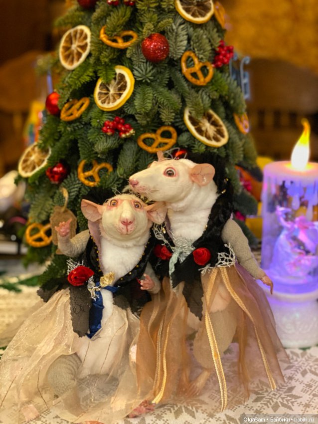 С Новым годом — Болталка и разговоры обо всем: жизнь (фото 3)