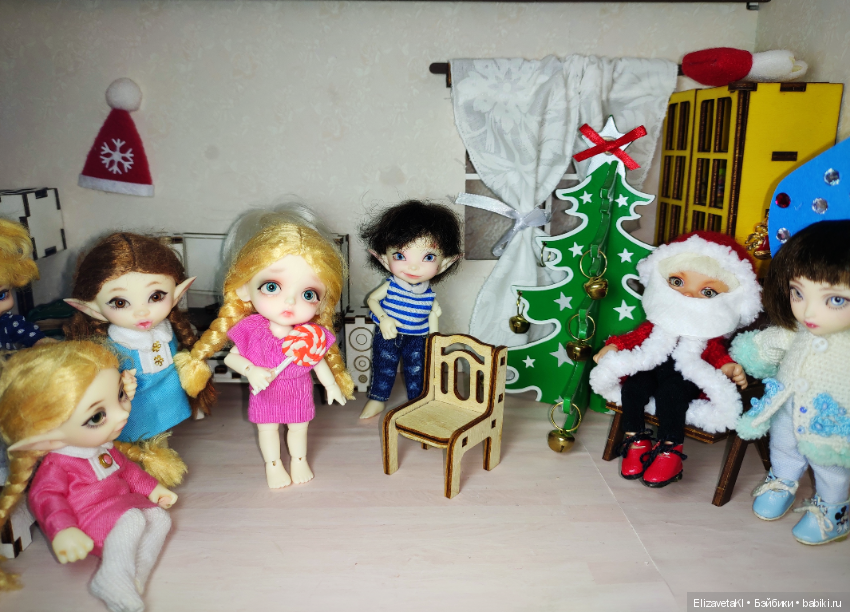 С новым годом! Realpuki. 70 часть (фото 5)