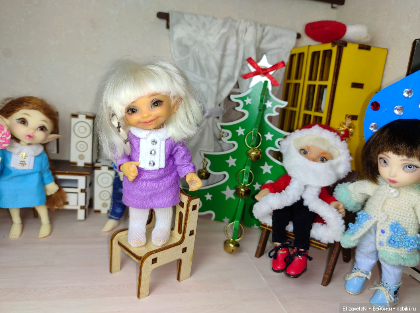 С новым годом! Realpuki. 70 часть (фото 7)