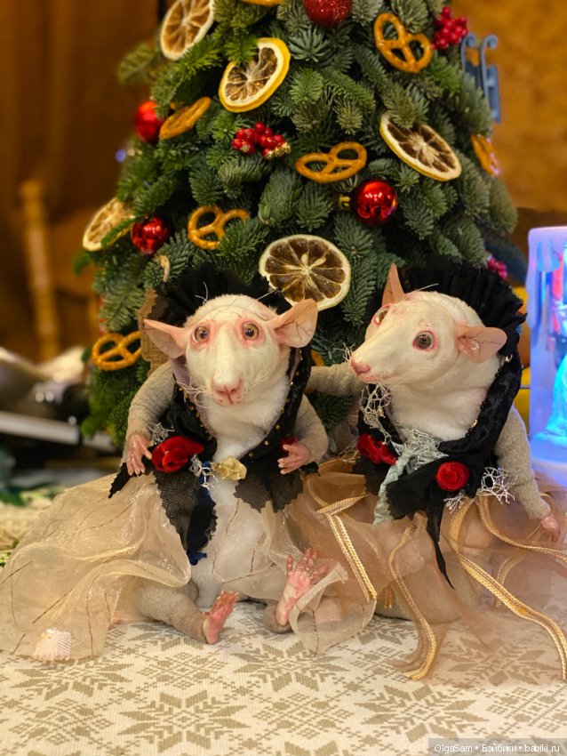 С Новым годом — Болталка и разговоры обо всем: жизнь (фото 6)