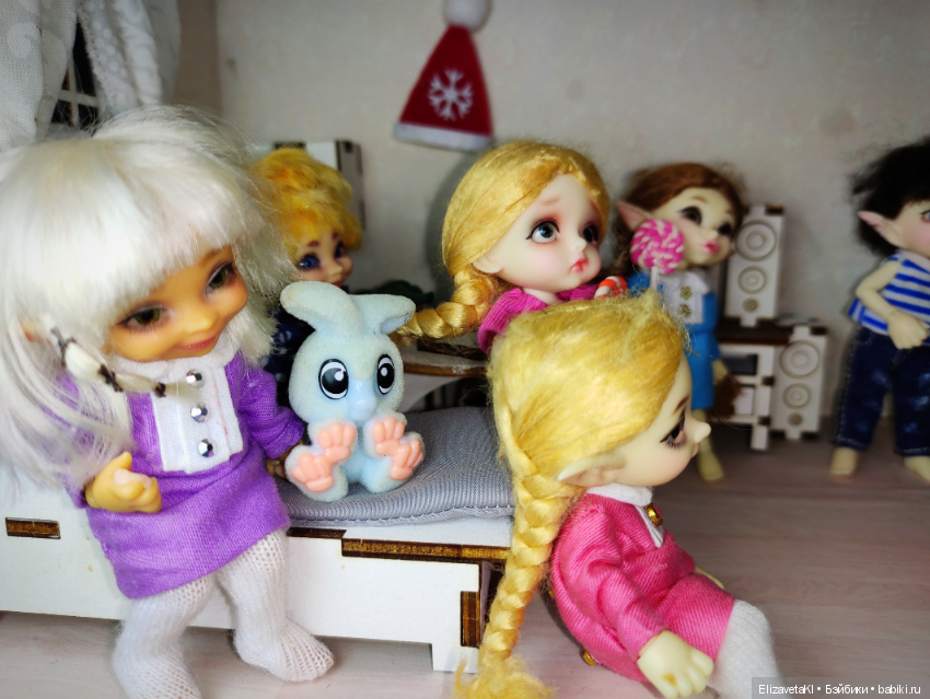 С новым годом! Realpuki. 70 часть (фото 10)