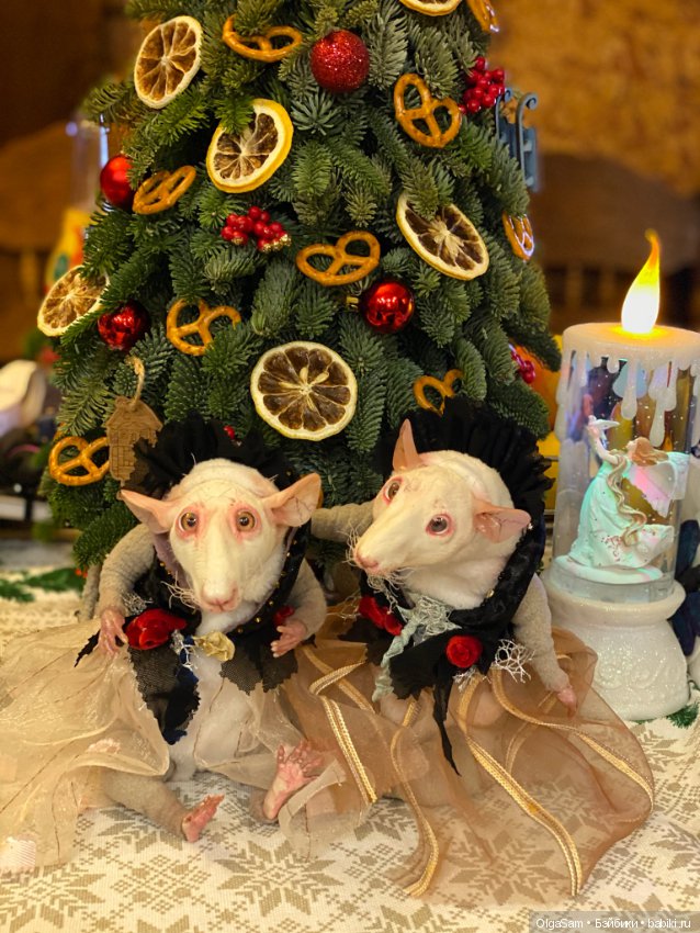 С Новым годом — Болталка и разговоры обо всем: жизнь (фото 4)