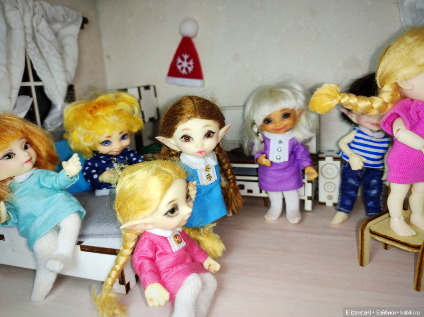 С новым годом! Realpuki. 70 часть (фото 4)