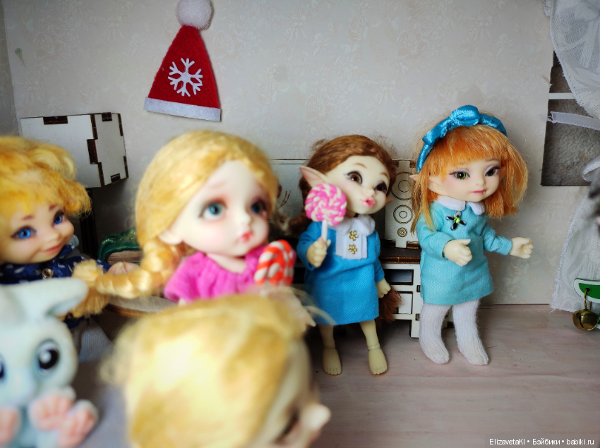 С новым годом! Realpuki. 70 часть (фото 9)