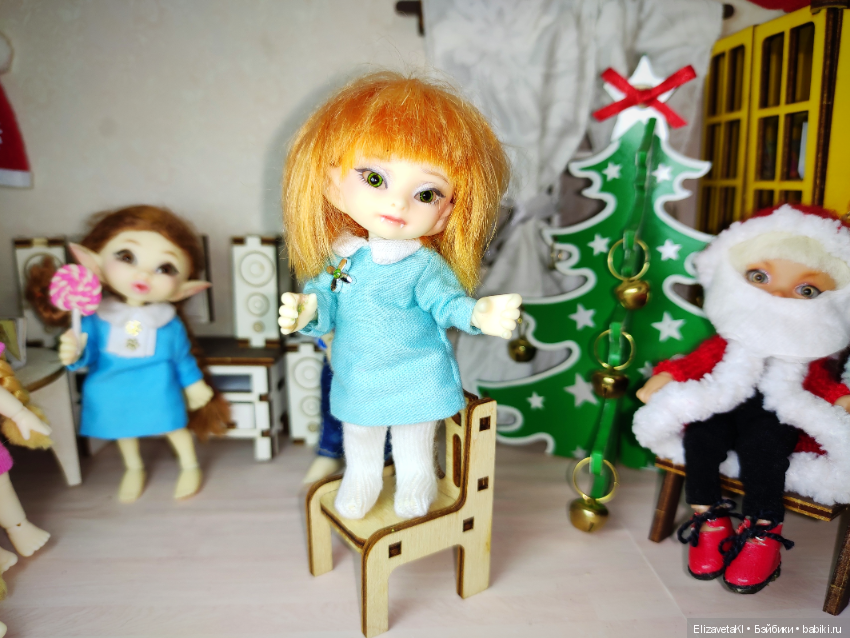 С новым годом! Realpuki. 70 часть (фото 8)