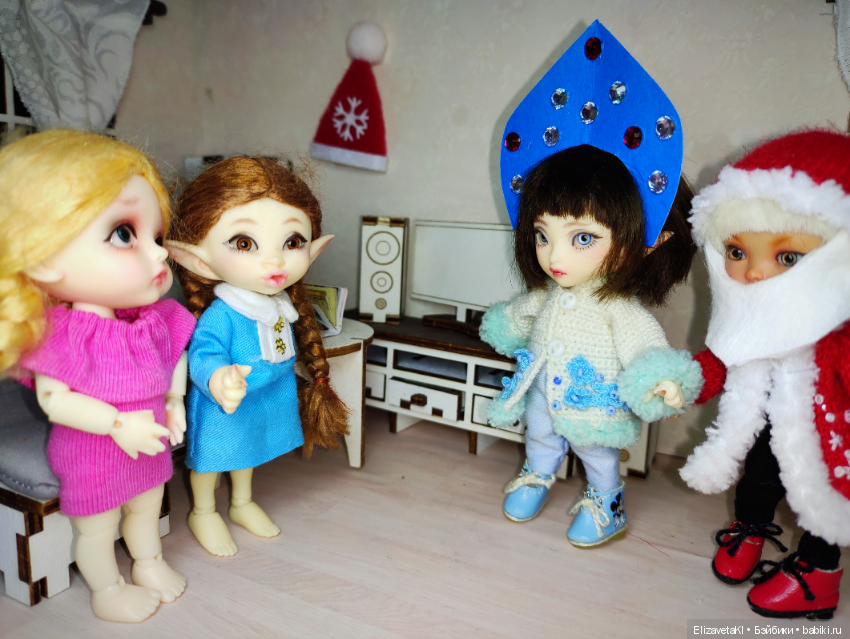 С новым годом! Realpuki. 70 часть (фото 2)