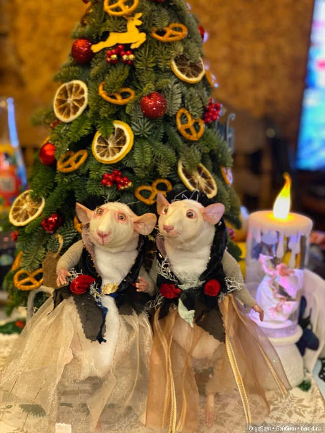 С Новым годом — Болталка и разговоры обо всем: жизнь (фото 7)