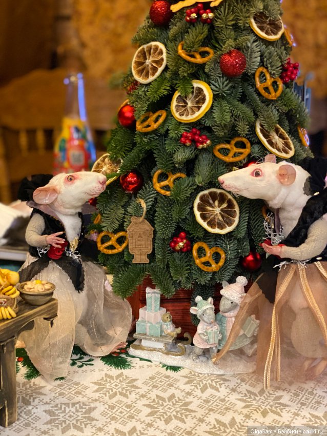 С Новым годом — Болталка и разговоры обо всем: жизнь (фото 5)